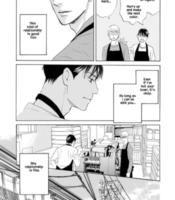 [YAMADA Yugi] Konokoi wa Unmeijanai [Eng] – Gay Manga sex 110
