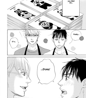 [YAMADA Yugi] Konokoi wa Unmeijanai [Eng] – Gay Manga sex 111