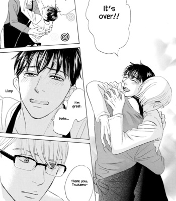 [YAMADA Yugi] Konokoi wa Unmeijanai [Eng] – Gay Manga sex 112