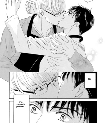 [YAMADA Yugi] Konokoi wa Unmeijanai [Eng] – Gay Manga sex 113