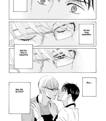 [YAMADA Yugi] Konokoi wa Unmeijanai [Eng] – Gay Manga sex 117