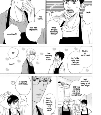 [YAMADA Yugi] Konokoi wa Unmeijanai [Eng] – Gay Manga sex 118