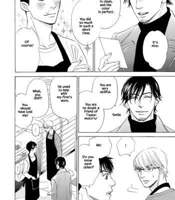 [YAMADA Yugi] Konokoi wa Unmeijanai [Eng] – Gay Manga sex 123