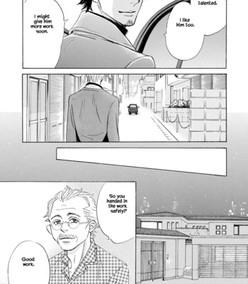 [YAMADA Yugi] Konokoi wa Unmeijanai [Eng] – Gay Manga sex 126