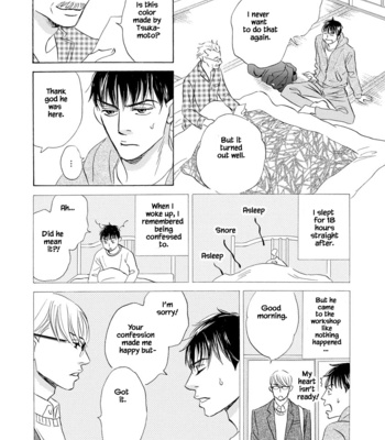 [YAMADA Yugi] Konokoi wa Unmeijanai [Eng] – Gay Manga sex 127