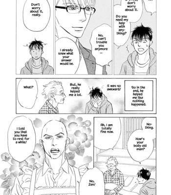 [YAMADA Yugi] Konokoi wa Unmeijanai [Eng] – Gay Manga sex 128