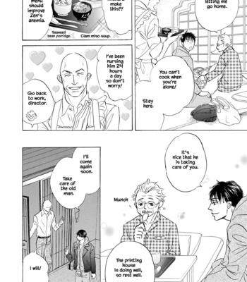 [YAMADA Yugi] Konokoi wa Unmeijanai [Eng] – Gay Manga sex 129