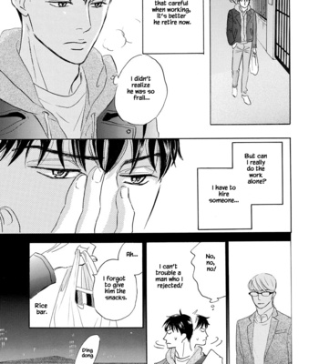[YAMADA Yugi] Konokoi wa Unmeijanai [Eng] – Gay Manga sex 130