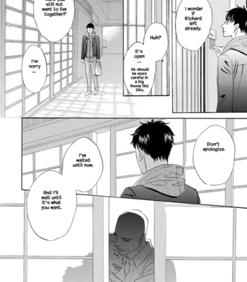 [YAMADA Yugi] Konokoi wa Unmeijanai [Eng] – Gay Manga sex 133