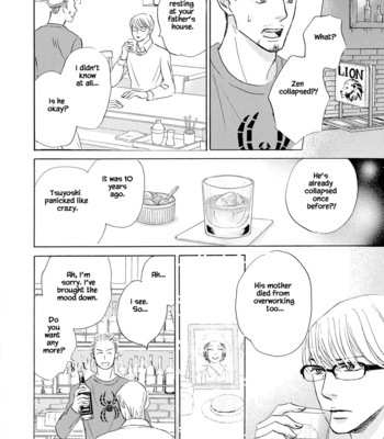 [YAMADA Yugi] Konokoi wa Unmeijanai [Eng] – Gay Manga sex 135