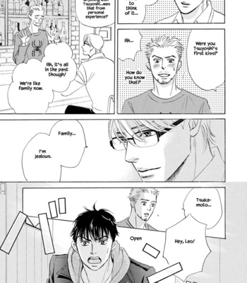 [YAMADA Yugi] Konokoi wa Unmeijanai [Eng] – Gay Manga sex 136