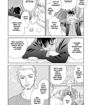 [YAMADA Yugi] Konokoi wa Unmeijanai [Eng] – Gay Manga sex 139