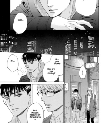 [YAMADA Yugi] Konokoi wa Unmeijanai [Eng] – Gay Manga sex 140