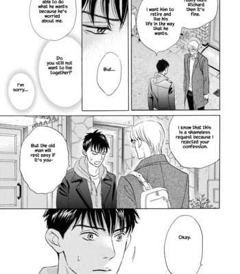 [YAMADA Yugi] Konokoi wa Unmeijanai [Eng] – Gay Manga sex 142