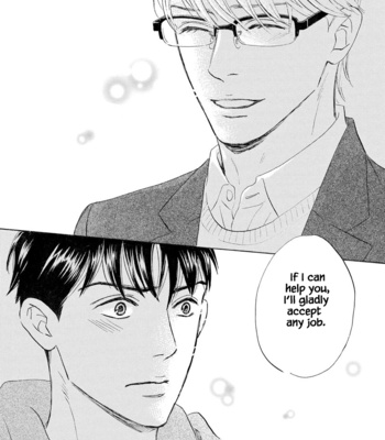 [YAMADA Yugi] Konokoi wa Unmeijanai [Eng] – Gay Manga sex 143