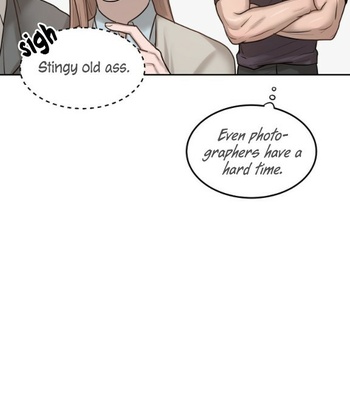 [Gesam] Comfort Rewinder (update c.3) [Eng] – Gay Manga sex 40