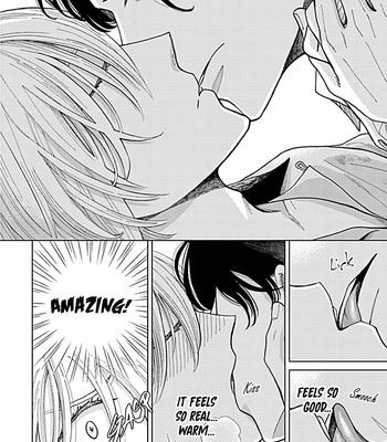 [NARUSE Kazusa] Fuck Night Reversal [Eng] – Gay Manga sex 14