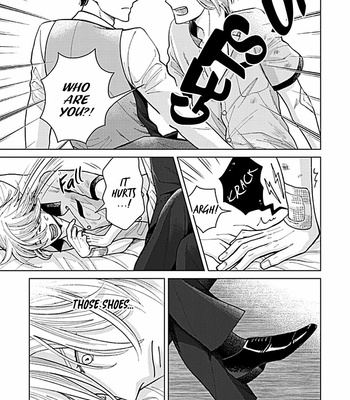 [NARUSE Kazusa] Fuck Night Reversal [Eng] – Gay Manga sex 15