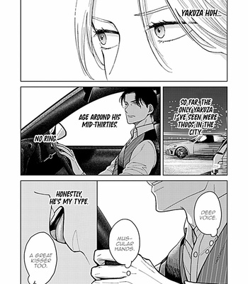 [NARUSE Kazusa] Fuck Night Reversal [Eng] – Gay Manga sex 30