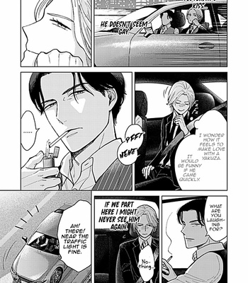 [NARUSE Kazusa] Fuck Night Reversal [Eng] – Gay Manga sex 31