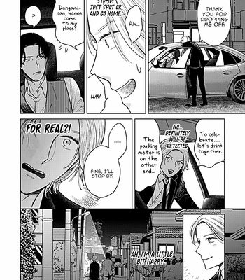 [NARUSE Kazusa] Fuck Night Reversal [Eng] – Gay Manga sex 32