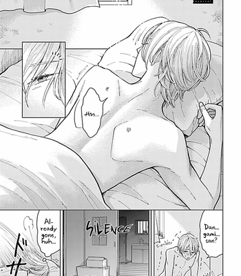 [NARUSE Kazusa] Fuck Night Reversal [Eng] – Gay Manga sex 47
