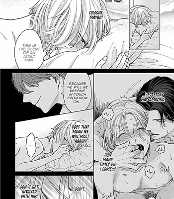 [NARUSE Kazusa] Fuck Night Reversal [Eng] – Gay Manga sex 48