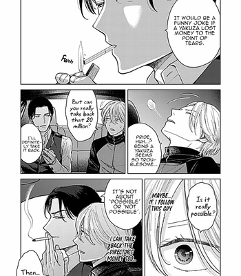 [NARUSE Kazusa] Fuck Night Reversal [Eng] – Gay Manga sex 63