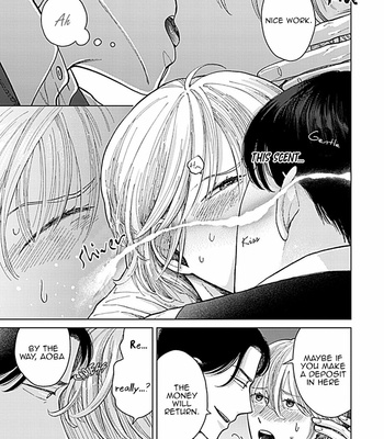 [NARUSE Kazusa] Fuck Night Reversal [Eng] – Gay Manga sex 67