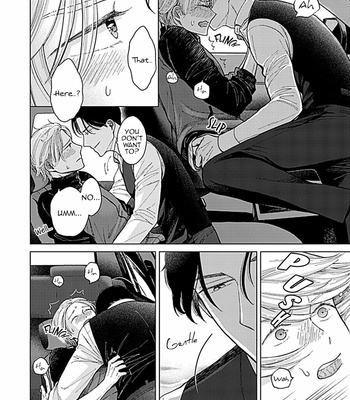 [NARUSE Kazusa] Fuck Night Reversal [Eng] – Gay Manga sex 70