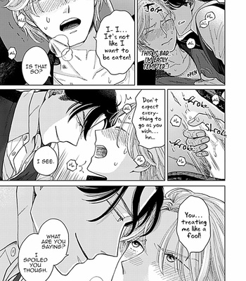 [NARUSE Kazusa] Fuck Night Reversal [Eng] – Gay Manga sex 71