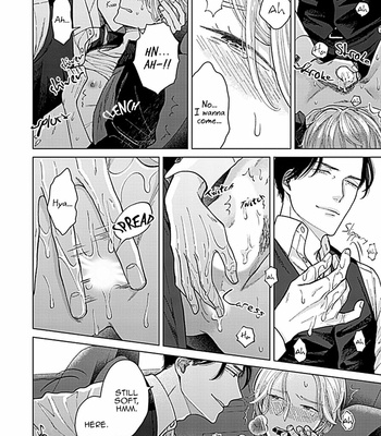 [NARUSE Kazusa] Fuck Night Reversal [Eng] – Gay Manga sex 72