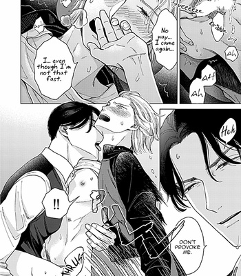 [NARUSE Kazusa] Fuck Night Reversal [Eng] – Gay Manga sex 74