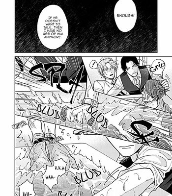 [NARUSE Kazusa] Fuck Night Reversal [Eng] – Gay Manga sex 95