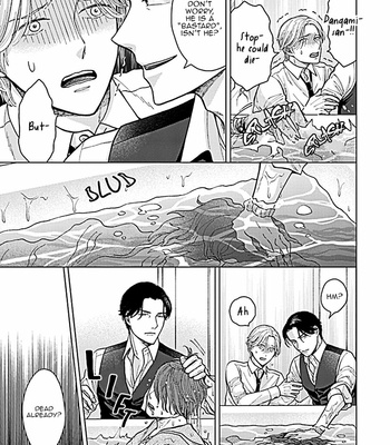[NARUSE Kazusa] Fuck Night Reversal [Eng] – Gay Manga sex 96