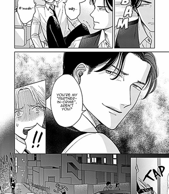 [NARUSE Kazusa] Fuck Night Reversal [Eng] – Gay Manga sex 97