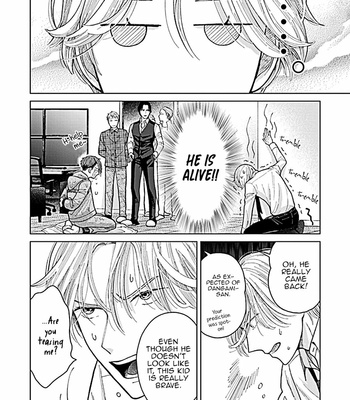 [NARUSE Kazusa] Fuck Night Reversal [Eng] – Gay Manga sex 99