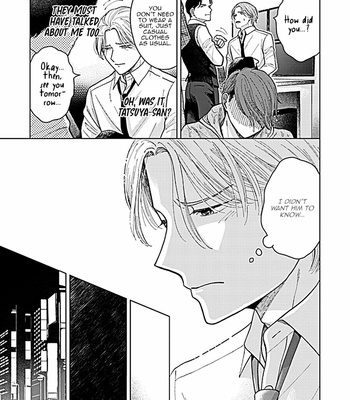 [NARUSE Kazusa] Fuck Night Reversal [Eng] – Gay Manga sex 102
