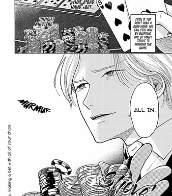 [NARUSE Kazusa] Fuck Night Reversal [Eng] – Gay Manga sex 85