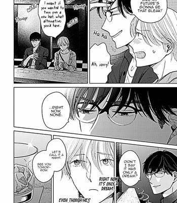 [NARUSE Kazusa] Fuck Night Reversal [Eng] – Gay Manga sex 107