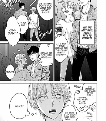 [NARUSE Kazusa] Fuck Night Reversal [Eng] – Gay Manga sex 108