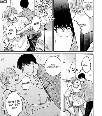 [NARUSE Kazusa] Fuck Night Reversal [Eng] – Gay Manga sex 110