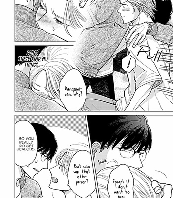 [NARUSE Kazusa] Fuck Night Reversal [Eng] – Gay Manga sex 111