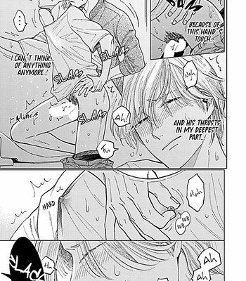 [NARUSE Kazusa] Fuck Night Reversal [Eng] – Gay Manga sex 114