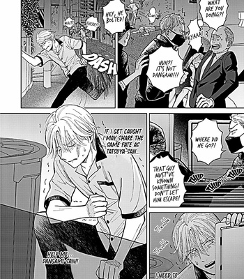 [NARUSE Kazusa] Fuck Night Reversal [Eng] – Gay Manga sex 119