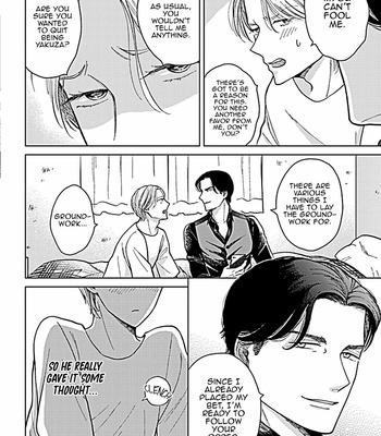 [NARUSE Kazusa] Fuck Night Reversal [Eng] – Gay Manga sex 167
