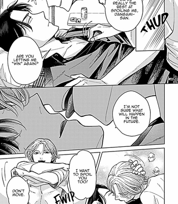 [NARUSE Kazusa] Fuck Night Reversal [Eng] – Gay Manga sex 168