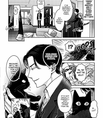 [NARUSE Kazusa] Fuck Night Reversal [Eng] – Gay Manga sex 172