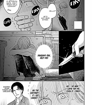 [NARUSE Kazusa] Fuck Night Reversal [Eng] – Gay Manga sex 121