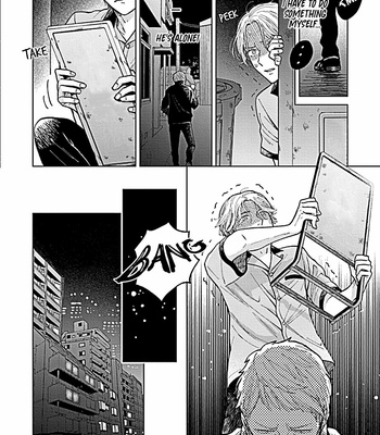 [NARUSE Kazusa] Fuck Night Reversal [Eng] – Gay Manga sex 122
